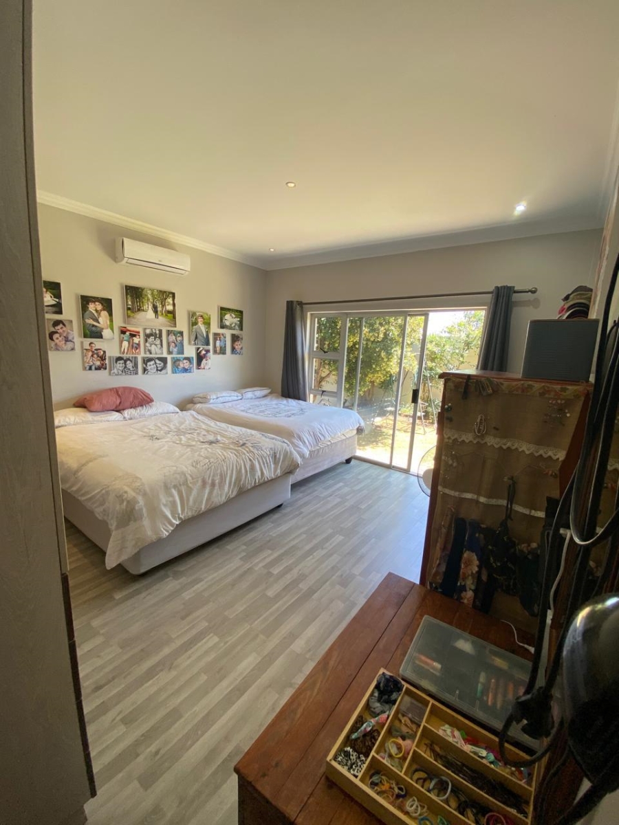 To Let 3 Bedroom Property for Rent in Welkom Free State